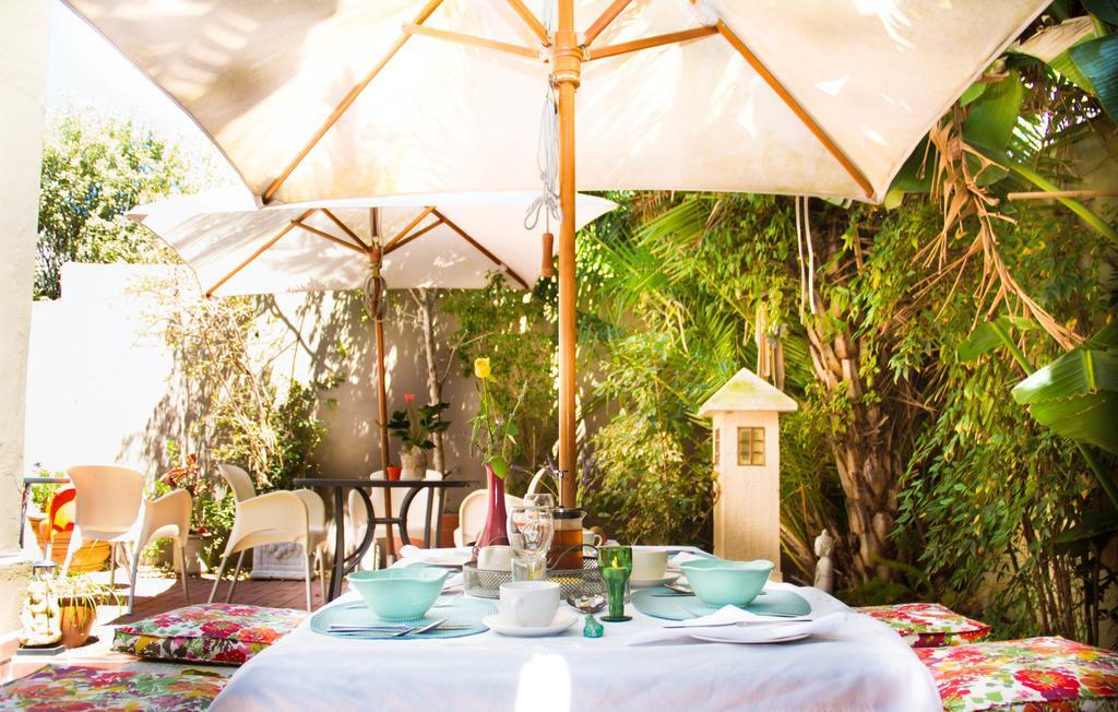 Cape Nelson Guest House Cape Town Exterior photo