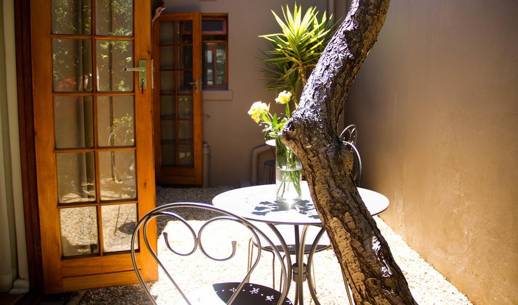 Cape Nelson Guest House Cape Town Exterior photo
