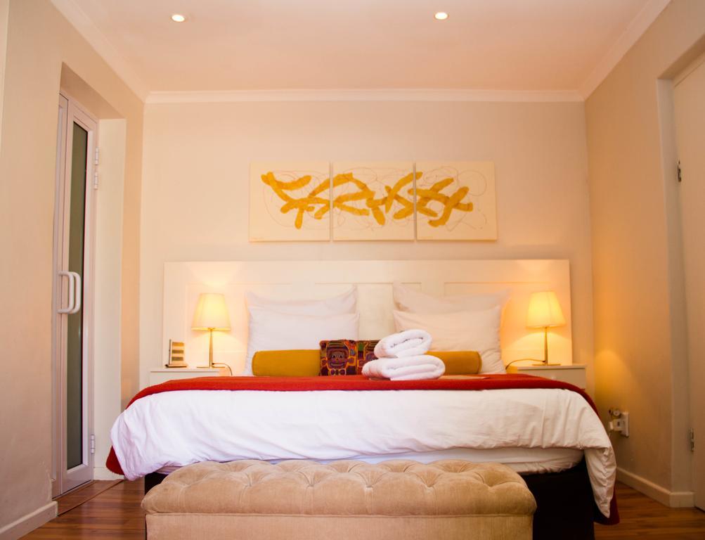Cape Nelson Guest House Cape Town Room photo