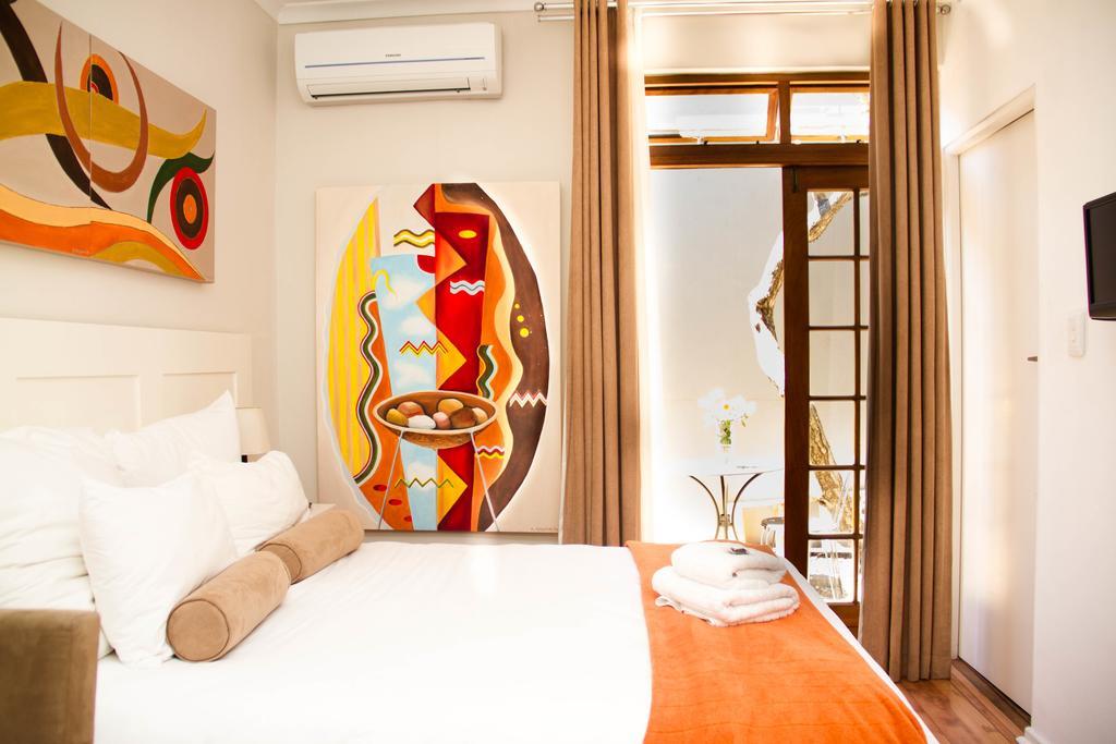Cape Nelson Guest House Cape Town Room photo