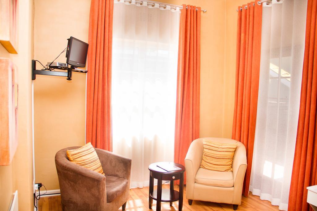 Cape Nelson Guest House Cape Town Room photo