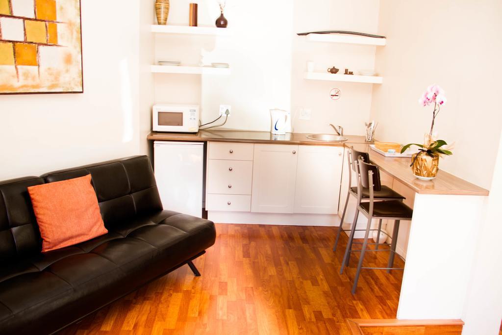 Cape Nelson Guest House Cape Town Room photo